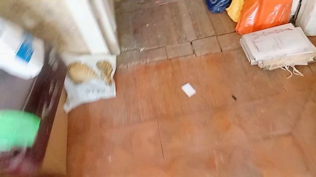 Новый заказ вывоз хлама из квартиры !#вывозмусора