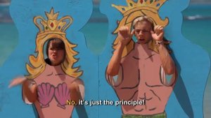 Teen Beach Movie - I can't stop singing (lyrics)  🎤 🎧 🎵