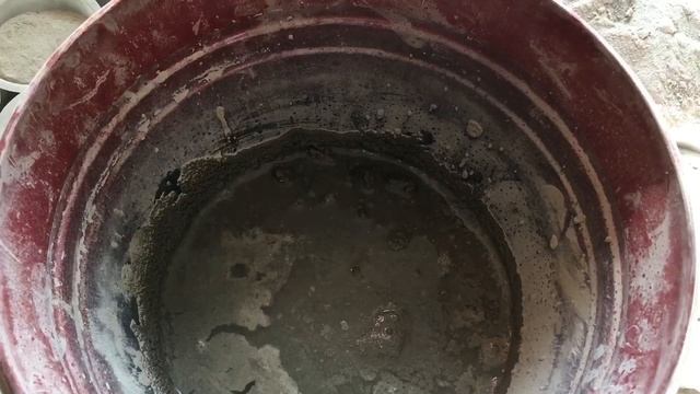 Asmr pure cement part II water 💦 crumble 😍 #104 ♥️♥️♥️ смотреть онлайн