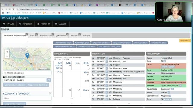 Текущие гочара. Эфир 03 05 2025 смотреть онлайн