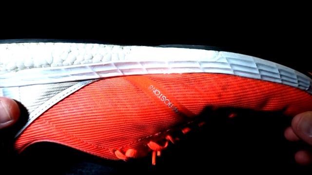 ADIDAS Adizero Boston 8 - After 100 miles review (vs. after 680 miles!) смотреть онлайн