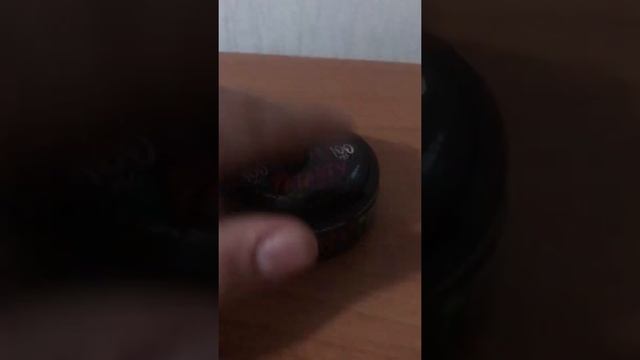 Снюс MAD Fatality 100mg смотреть онлайн