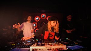 Fortawii - Live Mix @GestaltClub / Moscow (tech house, breaks, afro house)