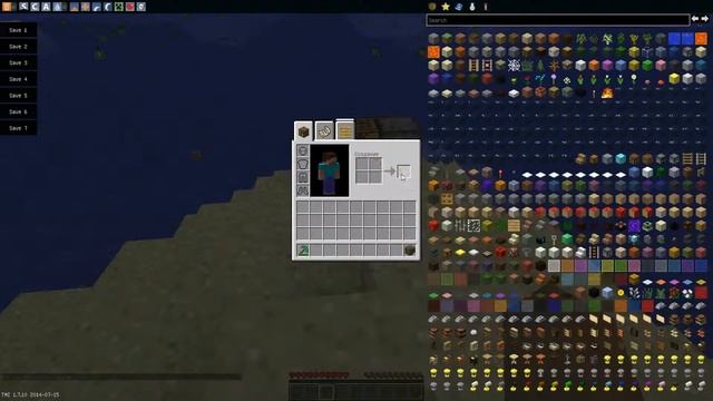 Обзоры модов | #6 | Magic Tools [1.7.10] смотреть онлайн