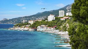 Где Безопасно Отдыхать в Крыму 2025 , Опасно ли Ехать в Крым , Сколько Туристов Погибло за 3 Года СВ