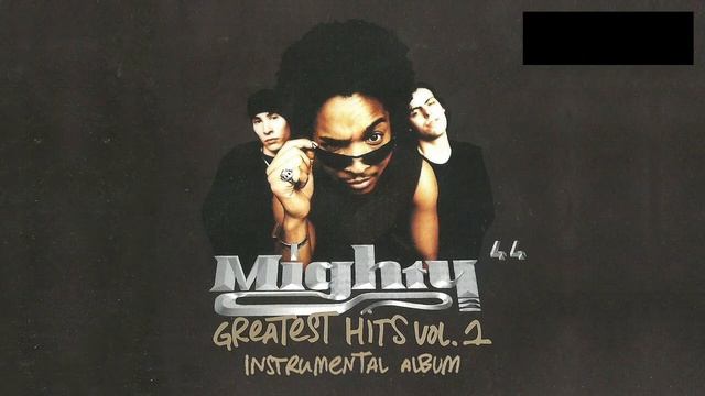 Mighty 44 - Rock Steady (Instrumental)