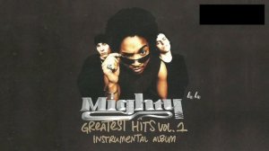 Mighty 44 - Rock Steady (Instrumental)