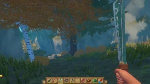 Нашел большую медведицу на Бальбоа в RAFT #24