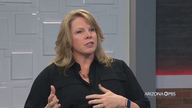 Arizona Horizon live episode: Mar. 21, 2024 смотреть онлайн