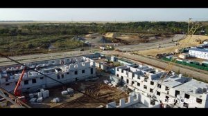 Родниковая Долина. Волгоград