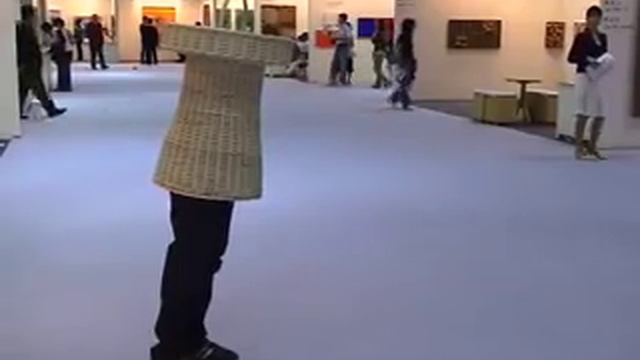 KIAF 2007 - Seoul, Korea смотреть онлайн