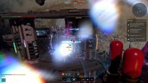 Поток ярости. Relic. Star Conflict