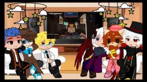 реакция ИМ, ГВ и ИБ на Лололошку