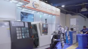 "СервисГрупп" на выставке "Металлообработка-2018" экспоцентр г.Москва