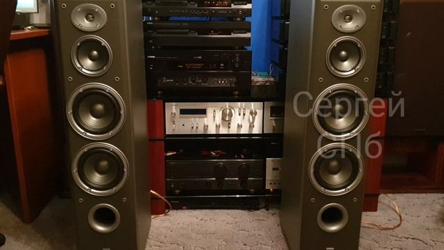 JBL E80 смотреть онлайн