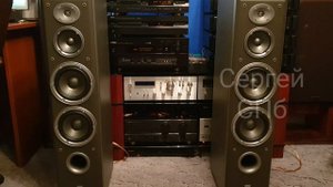JBL E80