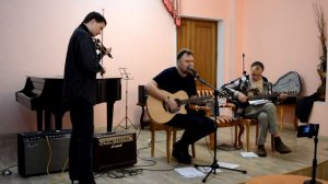 Фестиваль "Русская лента". 21.01.2023 г.