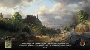 Kingdom Come Deliverance II. Русская озвучка