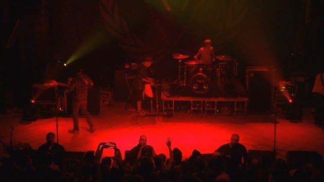 UTG TV: Enter Shikari - Search Party (Live 4-11-12) (1080p HD) смотреть онлайн