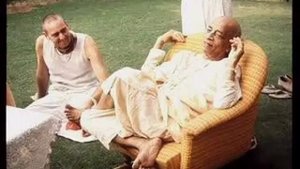 Лекция Шрилы Прабхупады 03.04.1975, Майапур. ЧЧ Ади лила 1.1.12. Истинное положение Адвайты Ачарьи.