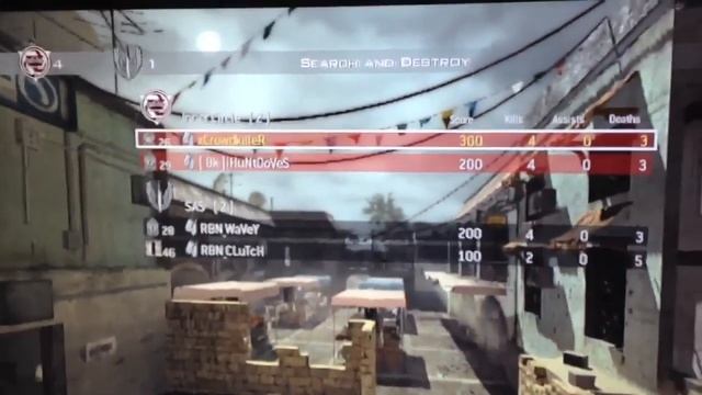 Seat own second map