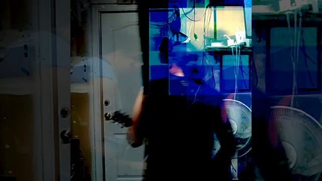 mexican standoff (feat. Ramon David) смотреть онлайн