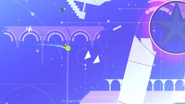 Point of view/ geometry dash 2.207 not  mulpan смотреть онлайн