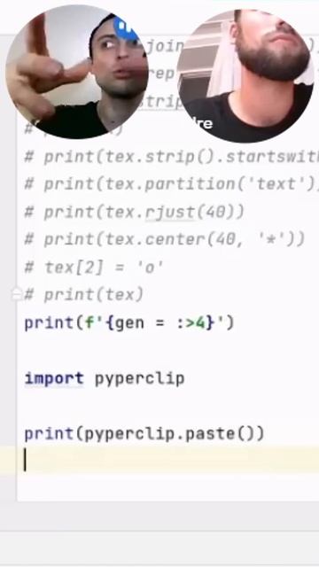 ЧЕМ ЗАНИМАЕТСЯ ТЕСТИРОВЩИК?QA AUTOMATION/Python для новичков/Уроки программирования #python #shorts