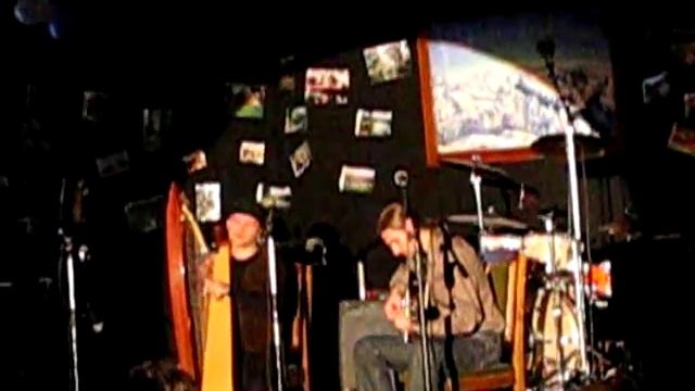 Эльфийская музыка смотреть онлайн