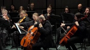 Владимир Николаевич Вовченко. Концерт для фортепиано с оркестром. Исполняет: "Antonio Orchestra"