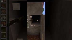 minecraft 3 часть 1