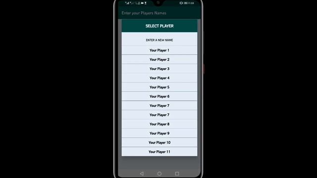Cricket Scorer ANDROID App 2020 - Best Scoring Book App - You Should have in your Mobile Phone