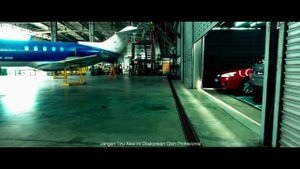 2016 Proton Saga Teaser TVC