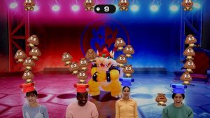 Трейлер Super Mario Party Jamboree + Jamboree TV Nintendo Switch 2 Edition