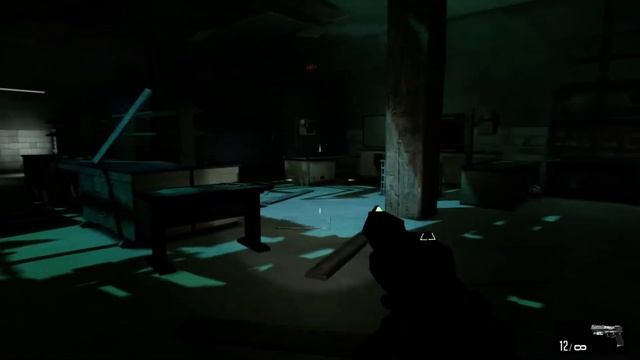 FEAR 3 (part 4 finale) смотреть онлайн