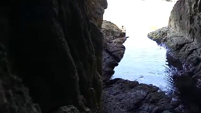 Мальта. Гозо. В гроте монашек смотреть онлайн