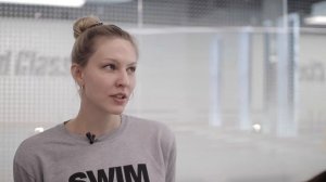 Анастасия Локтева: На INDOOR приехала больше за эмоциями