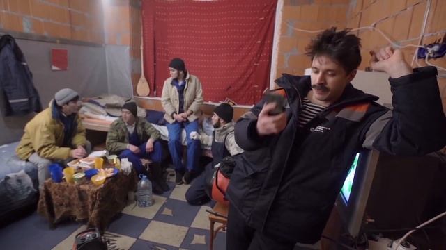 Батя электрик Виталий Орехов