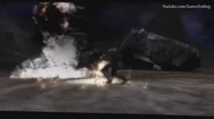 Ending / Концовка Sudeki