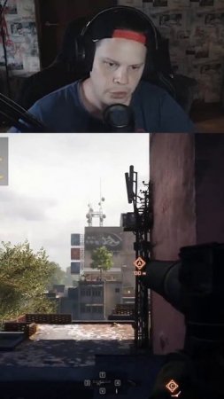 Снайперская ракетница | foozzee с помощью #Twitch