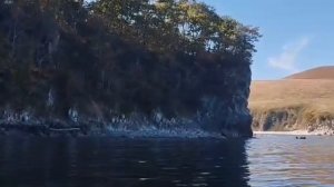 острова Хасанский район.mp4