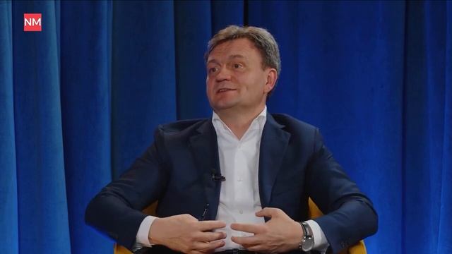 Миллионные доходы жены премьера Молдовы Стелы Речан смотреть онлайн