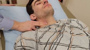 Carotid Sinus Massage