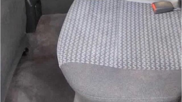 1999 Subaru Legacy Wagon Used Cars Parlin NJ смотреть онлайн