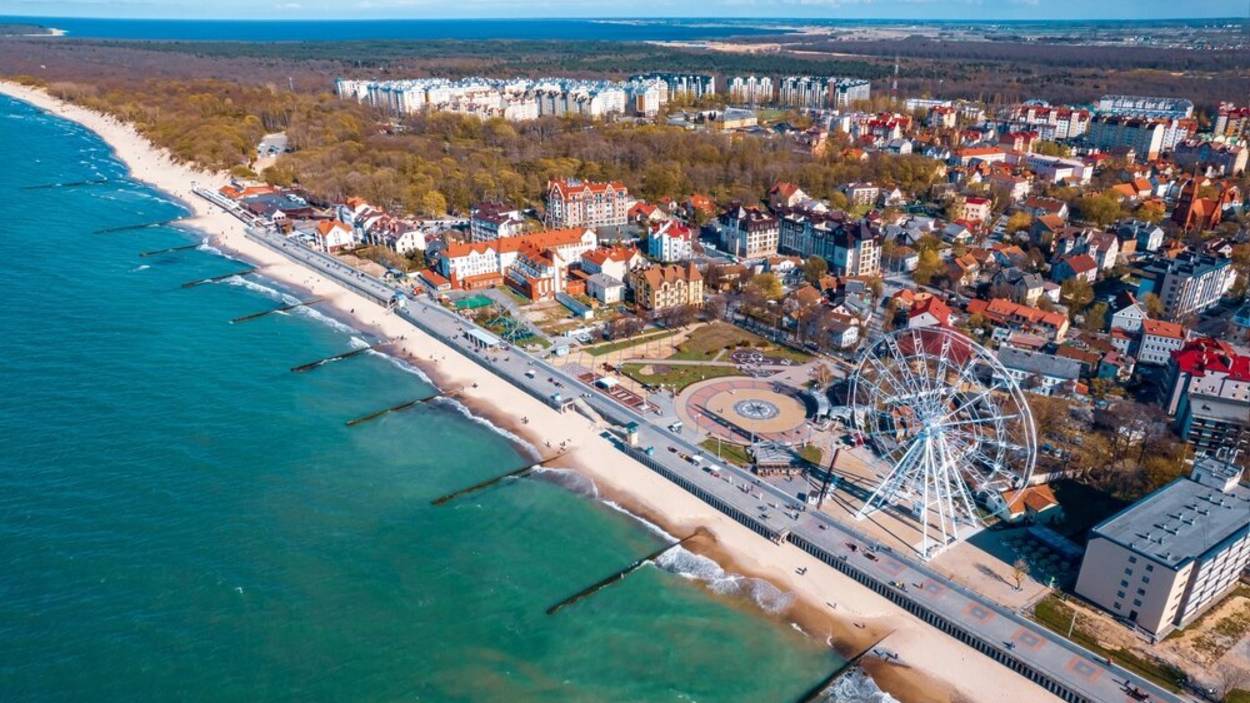 Клинцовка вилладж