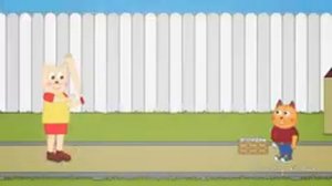 подыграйка Брюс поспорил Стивену Мультфильмы для детей