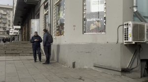 ТОЧКА СИЛЫ - КАК ПРОЙТИ в Кабинет на КУРСКОЙ от выхода №3