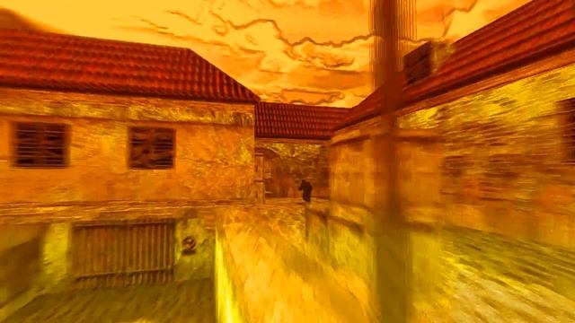 CS: HELL, FaistrONE -4K awp BY JAMES Hetfield смотреть онлайн