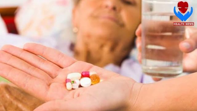 Nutrition hurdles in Old Persons | Nutrition Challenges in Old Age Patients | Health News | смотреть онлайн