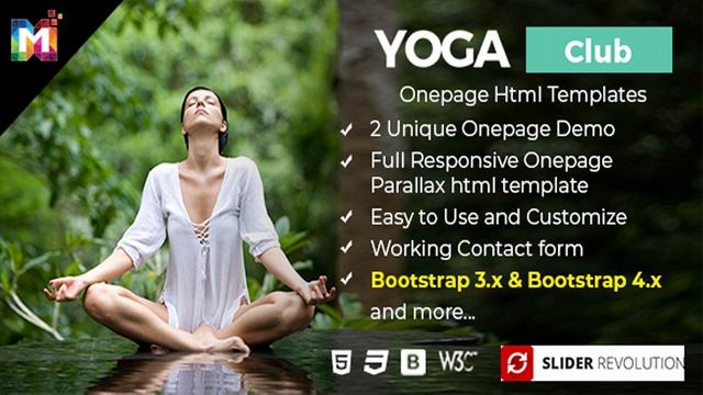 Responsive One Page Parallax HTML Template | Themeforest Website Templates and Themes смотреть онлайн